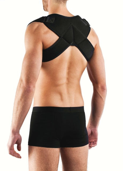 Raktikaulio įtvaras