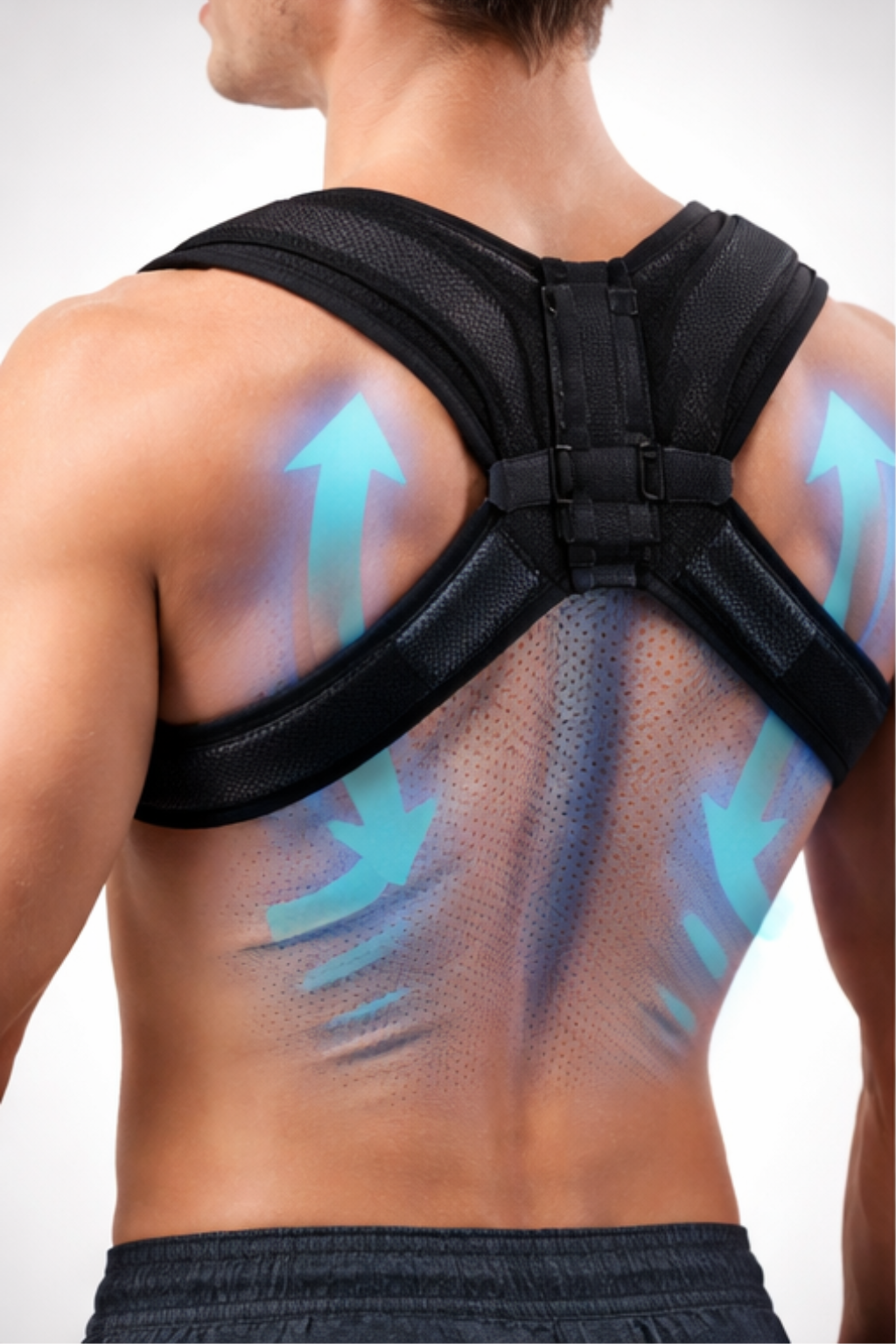 Raktikaulio įtvaras