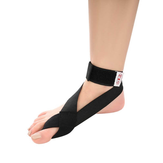 Korekcinis didžiojo pėdos piršto įtvaras Hallux