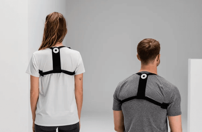 Blackroll® laikysenos korektorius POSTURE